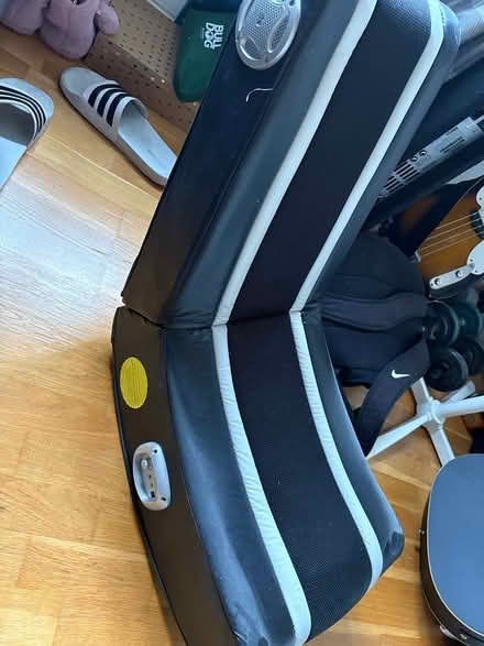 Photo of free Gaming Chair (Rotherham S62) #2