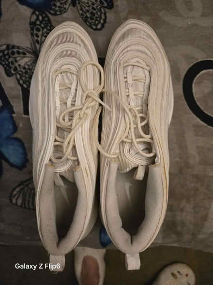 Photo of free Mens size UK 13 trainers & shoes (Erith DA8) #2