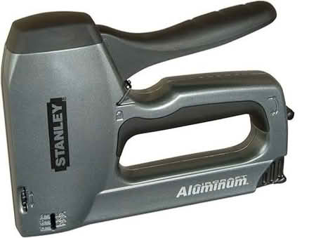 Photo of Staple gun (Portslade Village BN41) #1