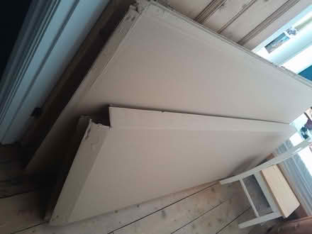 Photo of free Cartoon boxes (Kirkley NR33) #1