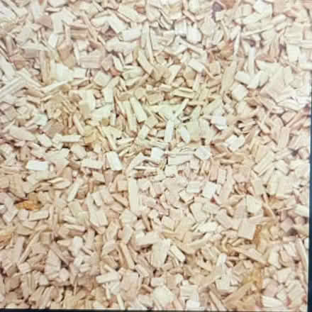 Photo of Wood chips (Greenwich SE10) #1
