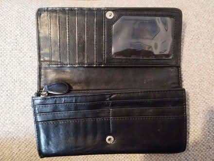 Photo of free Purse (Boxmoor HP1) #2