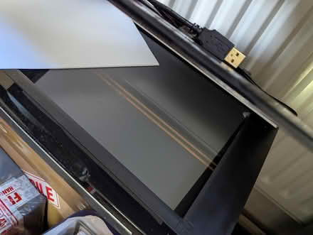 Photo of free Epson Printer Plus Ink (FY2 Bispham FY2) #3