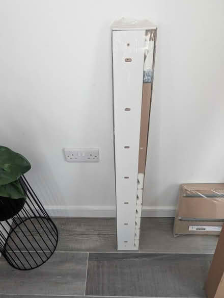 Photo of free IKEA coat hanger (Bear Flat, Bath) #2