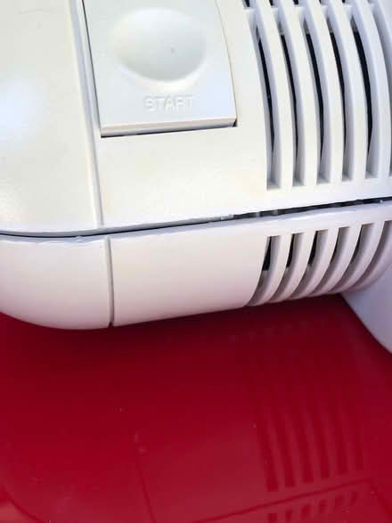 Photo of free Electric hole punch (West San Jose near Cupertino) #2