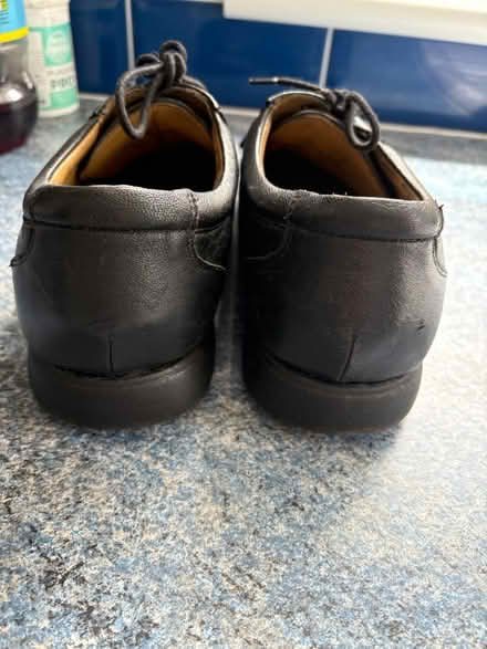 Photo of free Men’s/teenage boy shoes (Maidenhead SL6) #2