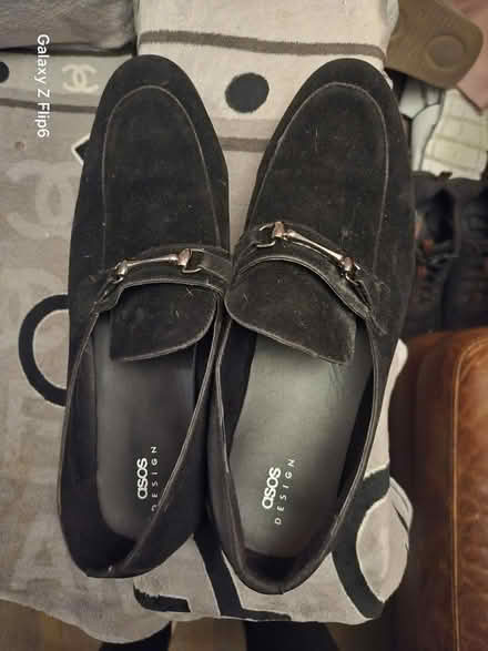 Photo of free Mens size UK 13 trainers & shoes (Erith DA8) #1