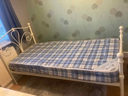 Photo of free Mattress (Meir Hay ST3) #1