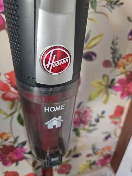 Photo of free Hoover HF500 Battery handheld (SN25 Blunsdon) #2
