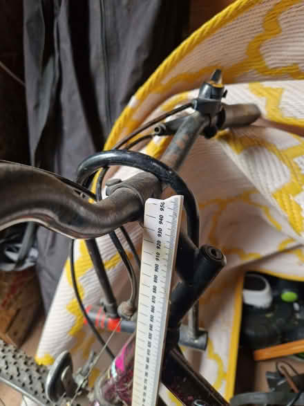 Photo of free Adult bike (Walnut Tree MK7) #2