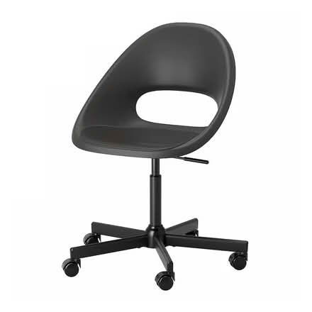 Photo of free Ikea swivel chair (WN7) #2