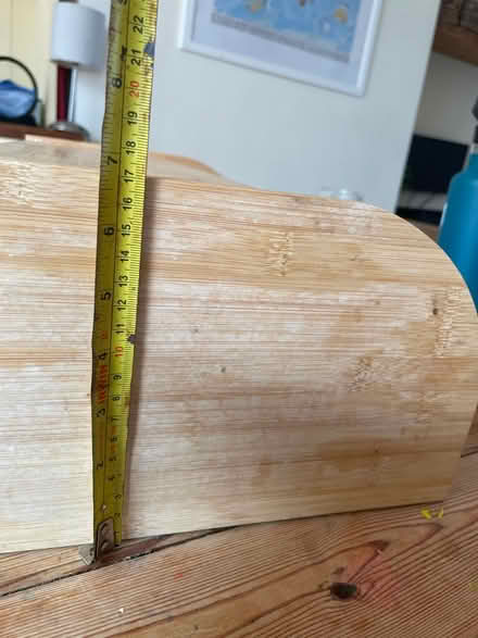 Photo of free Bread bin (Patcham) #3