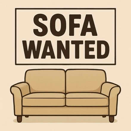 Photo of Sofa (GU7 1AX) #1