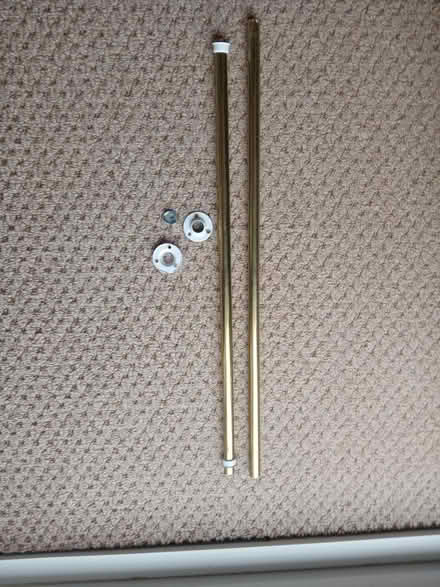 Photo of free Wardrobe rail (Letchworth) #1