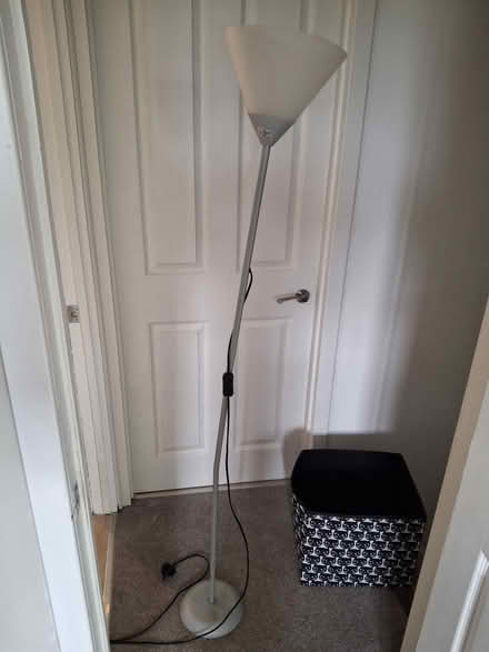 Photo of free Tall Lamp (DA11) #1