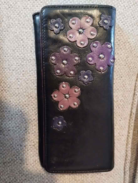 Photo of free Purse (Boxmoor HP1) #1