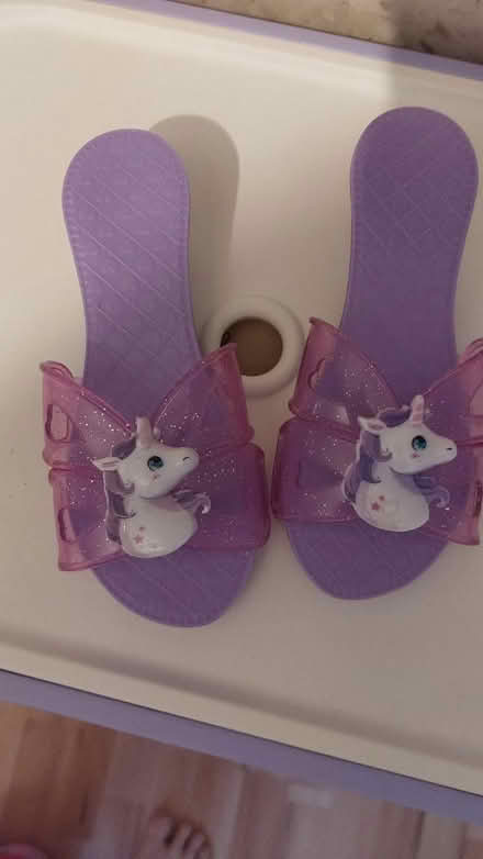 Photo of free Kids dress up shoes (West bromwich) #1