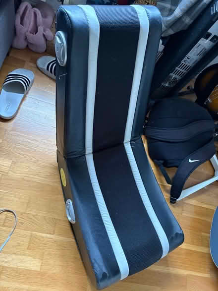 Photo of free Gaming Chair (Rotherham S62) #1