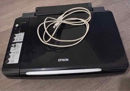 Photo of free Epson Stylus SX200 printer (Moortown LS17) #2