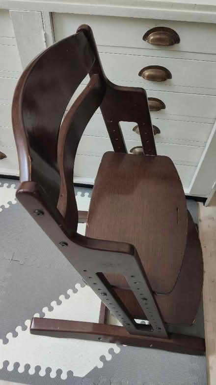 Photo of free Baby Dan high chair (West Kensington W14) #4