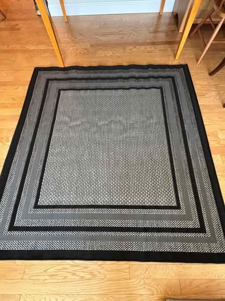 Photo of free Indoor/Outdoor Rug (Wakefield, near 128) #1