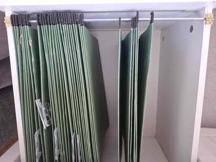 Photo of free Filing cupboard (Bristol BS10) #3