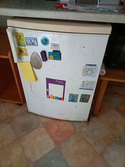Photo of free Fridge (Lychpit RG24) #1