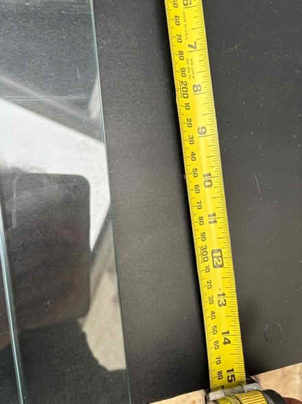 Photo of free Vivarium (Ditton ME20) #3