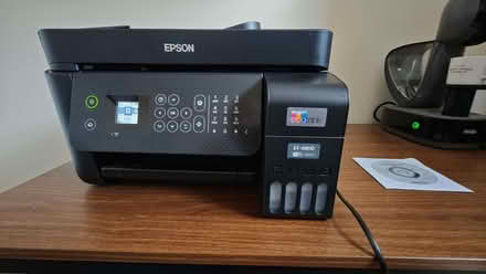 Photo of free Inkjet Printer (Medbourne MK5) #1