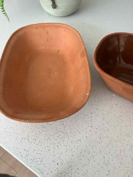 Photo of free Romertopf Clay Roaster (Wrexham) #4