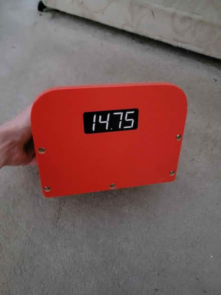 Photo of free Wooden cash register (Feltham TW13) #3