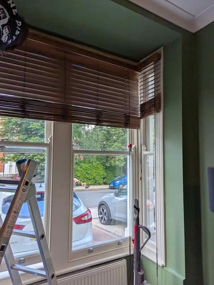 Photo of free blinds (Forest Hill) #1