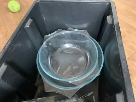 Photo of free Pyrex dish's (WS7) #2