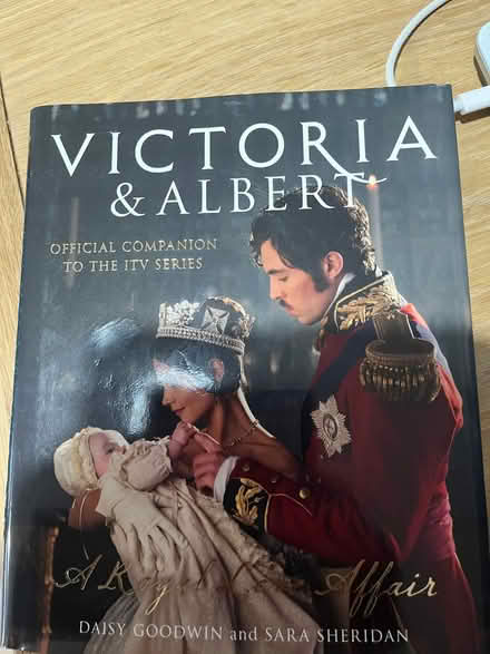 Photo of free And another book (Orton Malborne) #1