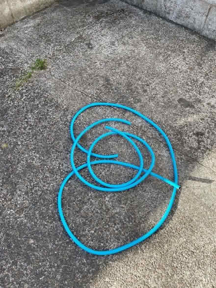 Photo of free Off cuts of hose pipe (Ribbleton PR1) #1