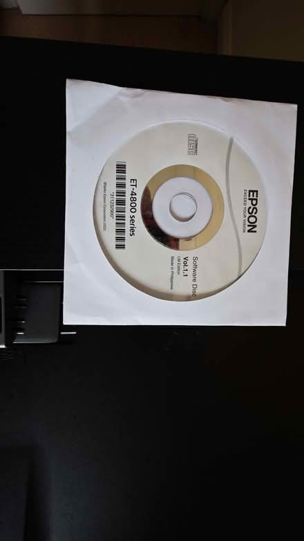 Photo of free Inkjet Printer (Medbourne MK5) #3