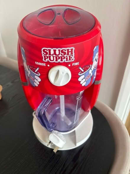Photo of free Slush machine (NW10) #1