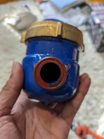 Photo of free Water meter (Tooting SW17) #3