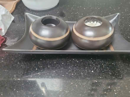 Photo of free Candle holder (South harrow HA2) #2