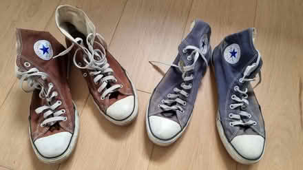 Photo of free Converse All Star (Barnt Green B45) #1