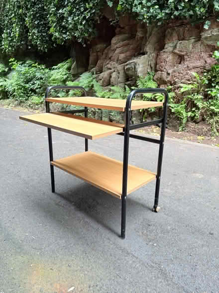 Photo of free Computer desk (Chester CH4) #1