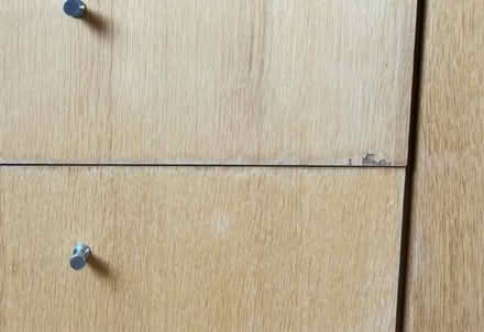 Photo of free Tv unit #2 (RG40 Keep Hatch) #3