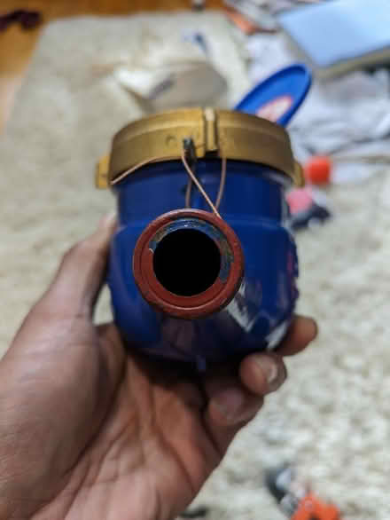 Photo of free Water meter (Tooting SW17) #4