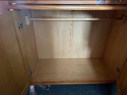 Photo of free Cabin bed (IP6) #3