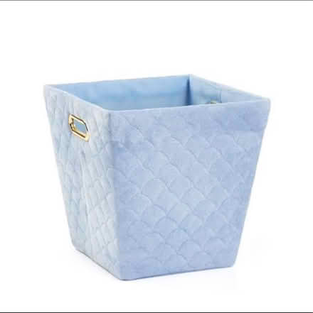 Photo of Storage basket (Whins of Milton FK7) #1