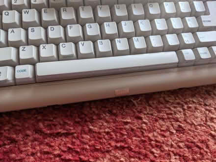 Photo of free word processor (IP3) #2