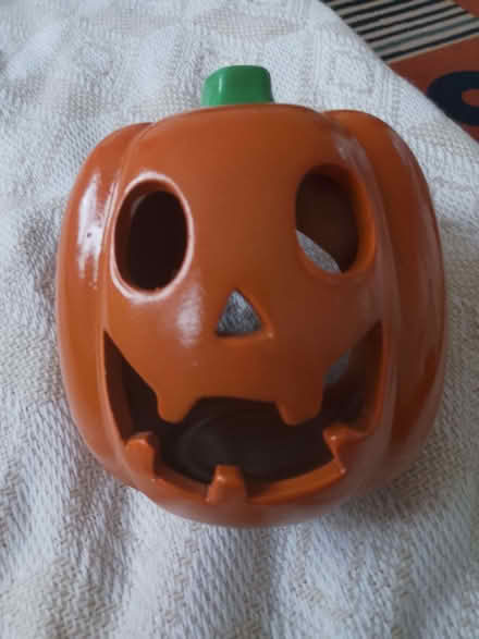 Photo of free Tealight holder (Morden SM4) #1