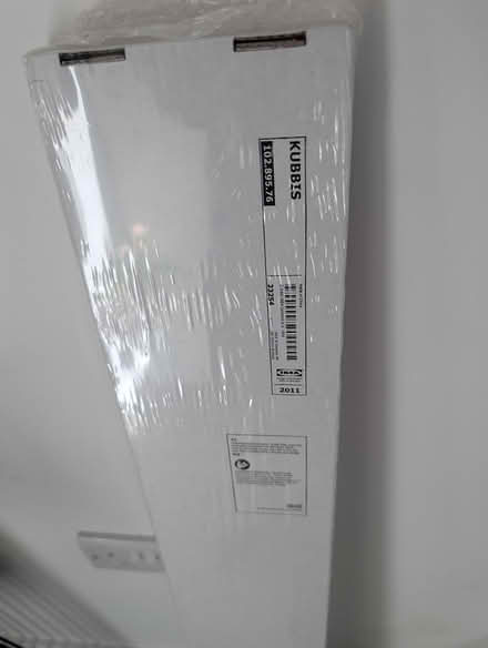 Photo of free IKEA coat hanger (Bear Flat, Bath) #1