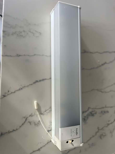 Photo of free Bathroom light/shaver socket (Bracknell Forest RG42) #2
