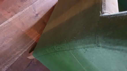 Photo of free Armchair (Bolton CA16) #2